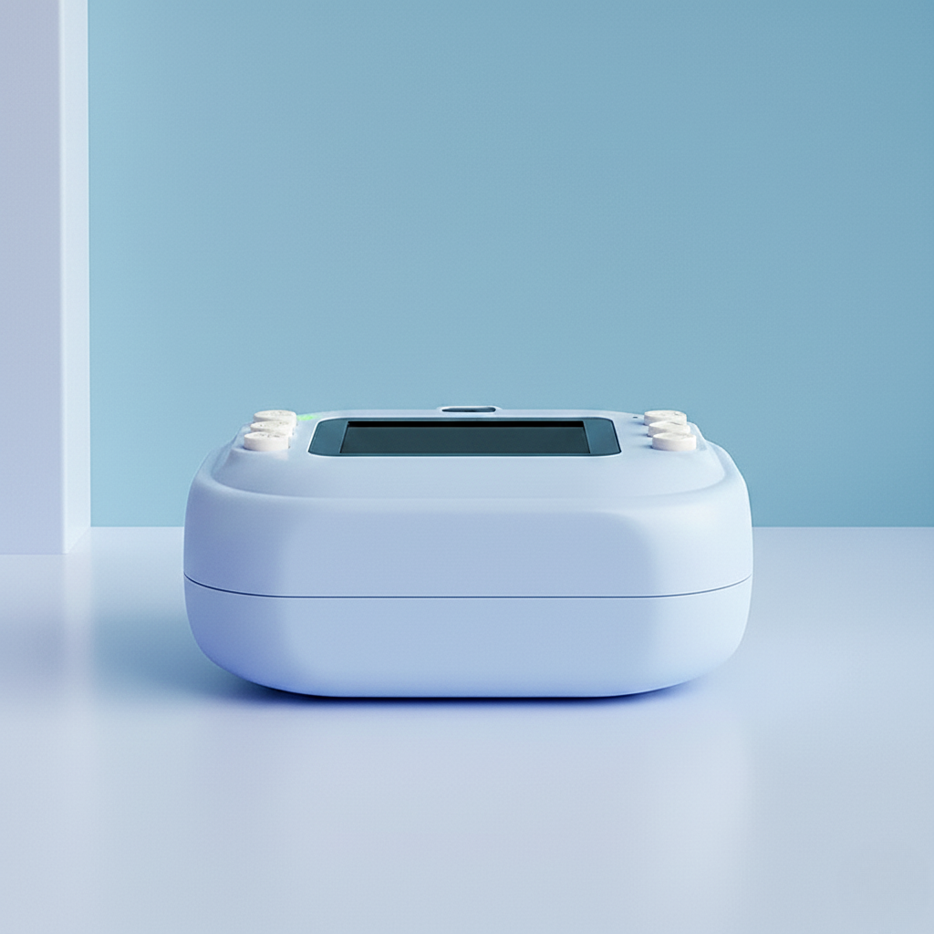 ECLIPSE: RETRO INSTANT PRINT CAMERA