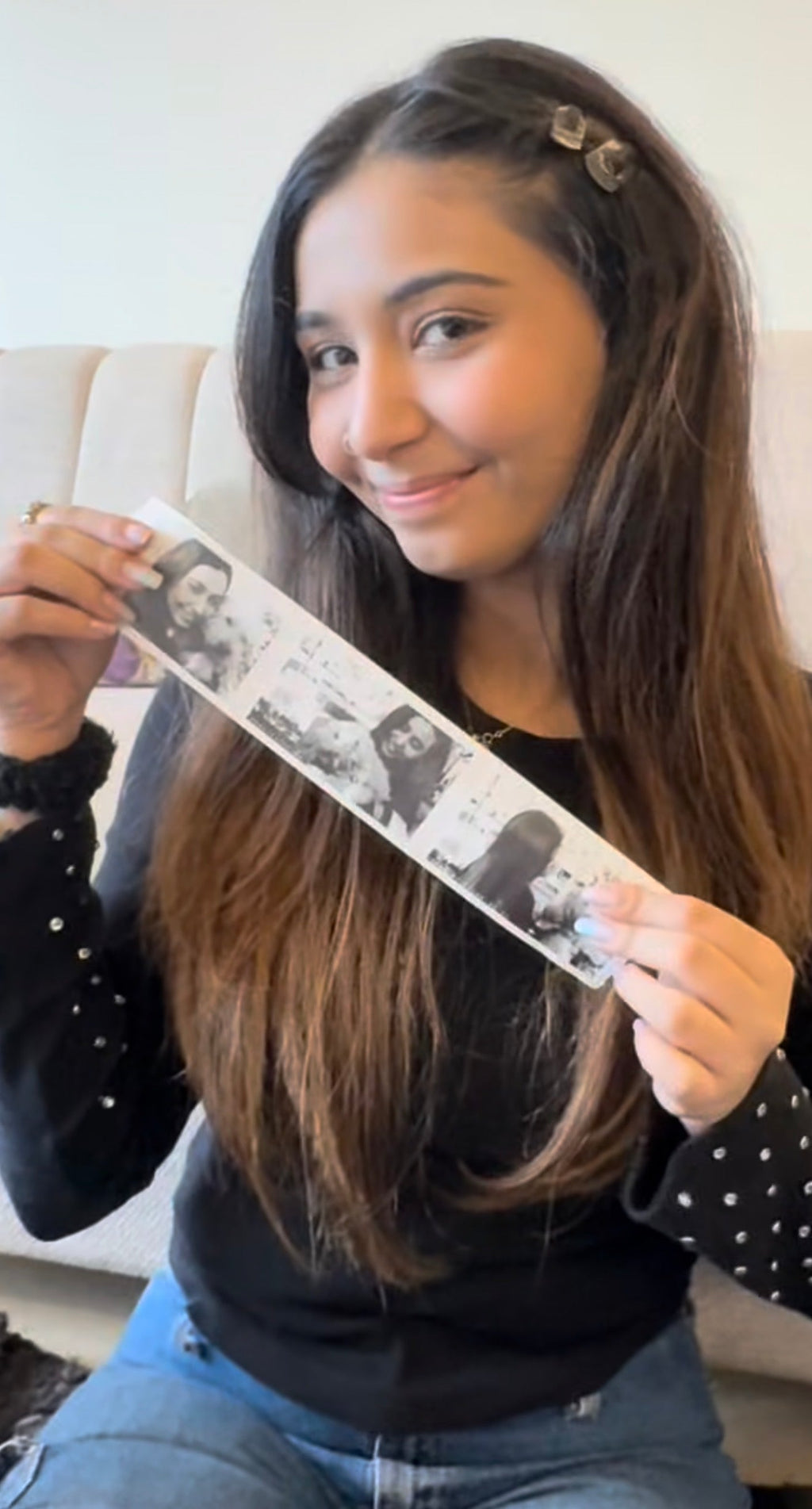 ECLIPSE: RETRO INSTANT PRINT CAMERA